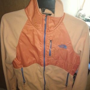 North face jacket
